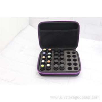 30 Slots 5ml Essential Oil Storage Bag